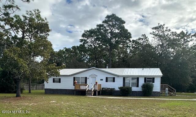 Diamond St, Yulee, FL 32097