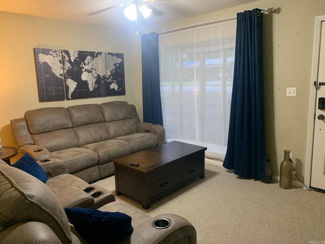 1407 W Iowa St, House other with 3 bedrooms, 2 bathrooms and null parking in Beebe AR | Image 11