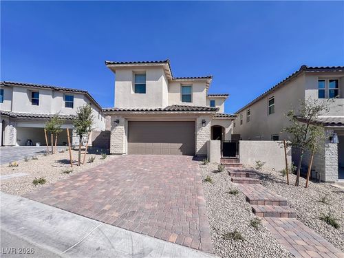 11870 River Hawk Ave, Las Vegas, NV, 89138-6526 | Card Image