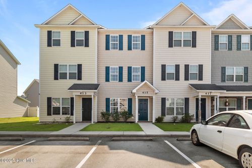 415 Caldwell Loop, Jacksonville, NC, 28546-8396 | Card Image