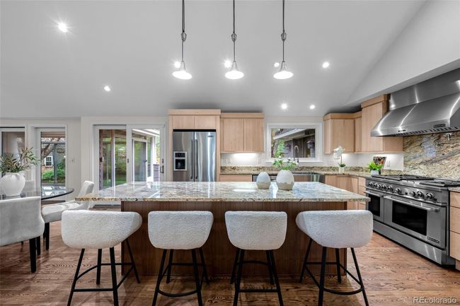 4951 Sanford Cir W, House other with 5 bedrooms, 5 bathrooms and 3 parking in Cherry Hills Village CO | Image 17