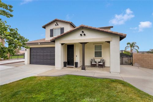 11291 Littler Ln, Beaumont, CA, 92223-7479 | Card Image