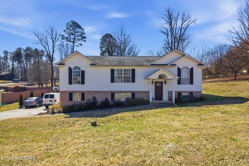 1507 Water Lily Lane, Maryville, TN, 37801 | Card Image