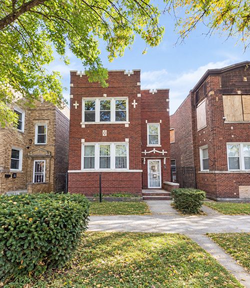 2-7811 S Evans Ave, Chicago, IL, 60619-3261 | Card Image