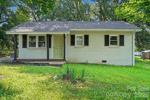 1328 Newton St, Shelby, NC, 28150-3468 | Card Image