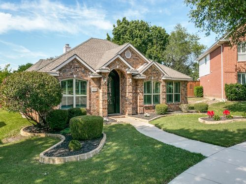 4705 Carolwood Dr, Plano, TX, 75024-2640 | Card Image