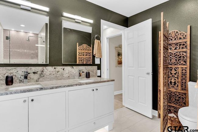 225 Texas Dr, House other with 4 bedrooms, 3 bathrooms and null parking in Hideaway TX | Image 23