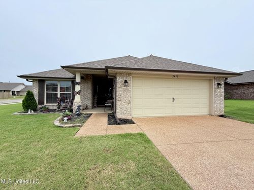 2490 Marion Ln, Southaven, MS, 38672-2324 | Card Image
