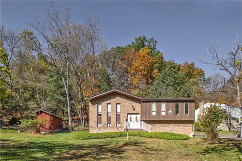 3230 Tarr Hollow Rd, Murrysville, PA, 15668-1407 | Card Image