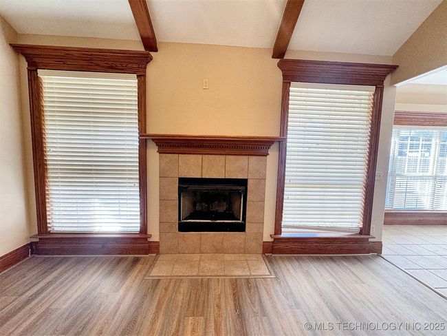 1530 Redwood Pl, House other with 4 bedrooms, 3 bathrooms and null parking in Tahlequah OK | Image 38