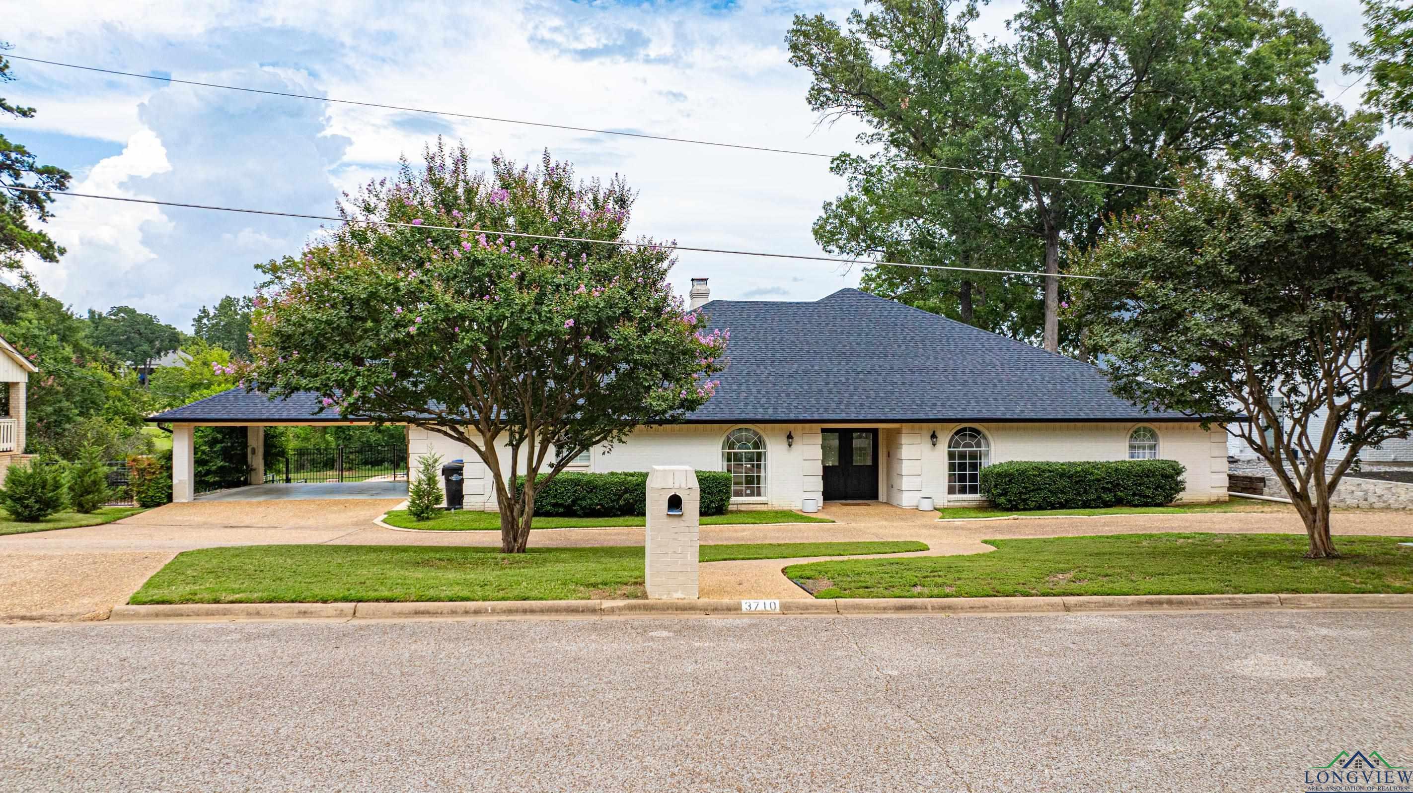 Ben Hogan Dr, Longview, TX 75605