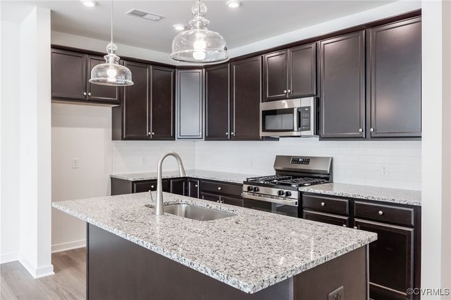 4106 Ebbies Xing, Condo with 3 bedrooms, 2 bathrooms and null parking in Midlothian VA | Image 11