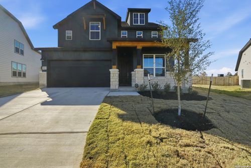 4803 Conch Shell, San Antonio, TX, 78245-5206 | Card Image