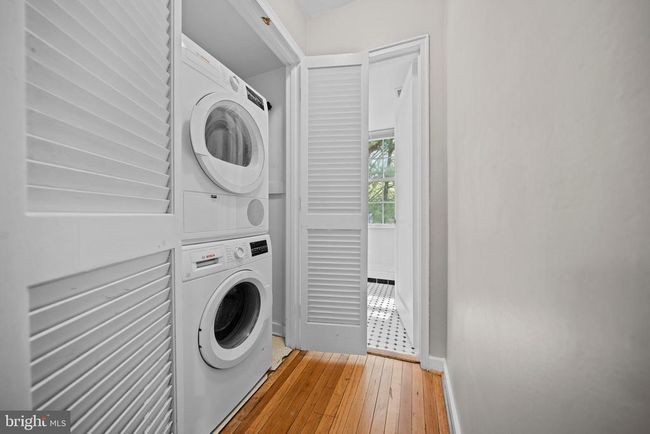 APT-204 - 2214 Washington Ave, Condo with 2 bedrooms, 1 bathrooms and null parking in SILVER SPRING MD | Image 11