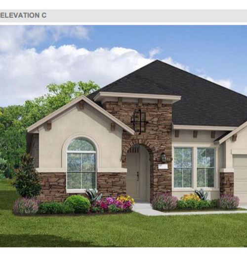 3209 Crosby Crk, Schertz, TX, 78108-0493 | Card Image