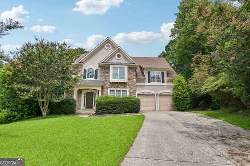 905 Yosemite Dr, Suwanee, GA, 30024-4031 | Card Image