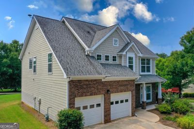 120 Lantana Drive, House other with 4 bedrooms, 3 bathrooms and null parking in Locust Grove GA | Image 3