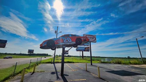 592 State Highway 146, Mc Clure, IL, 62957-4047 | Card Image