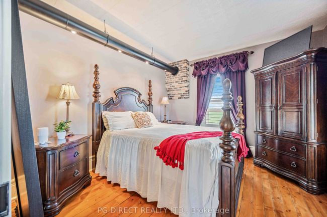 3831 Edgerton Rd, House other with 5 bedrooms, 2 bathrooms and 20 parking in Blackstock ON | Image 12