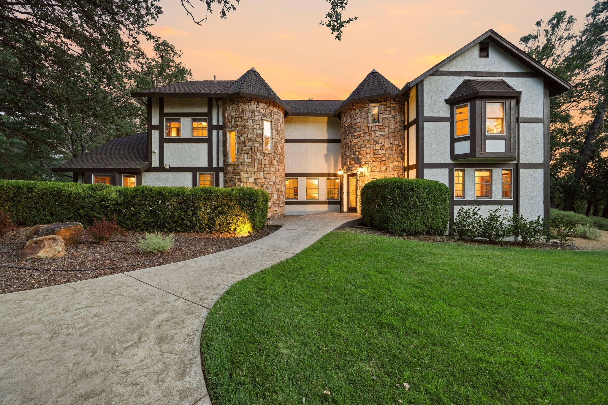 Residential in Redding 5