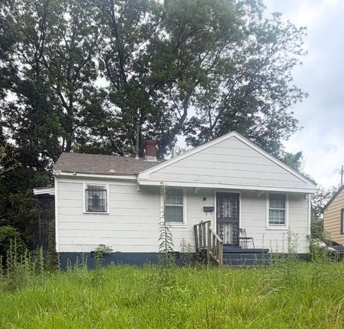 2001 Belmar St, Memphis, TN, 38106-7103 | Card Image