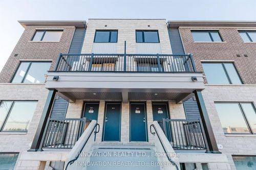 101 - Unit #19 Glenroy Gilbert Drive, Barrhaven, ON, K2J7N6 | Card Image