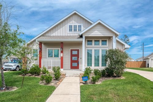 15726 Crosby Hall Dr, Humble, TX, 77346-4342 | Card Image