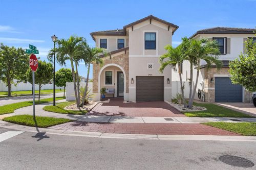 3406 W 110th Street, Hialeah, FL, 33018 | Card Image