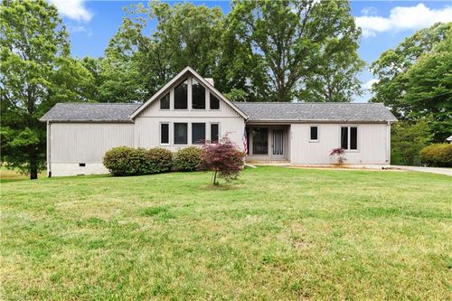 2982 Spainhour Mill Road, Tobaccoville, NC, 27050 | Card Image