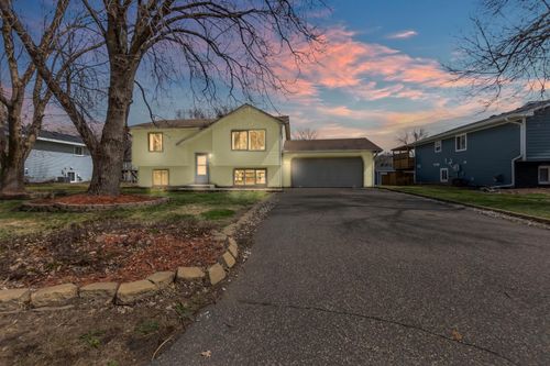 7680 Newton Ave N, Brooklyn Park, MN, 55444-2434 | Card Image