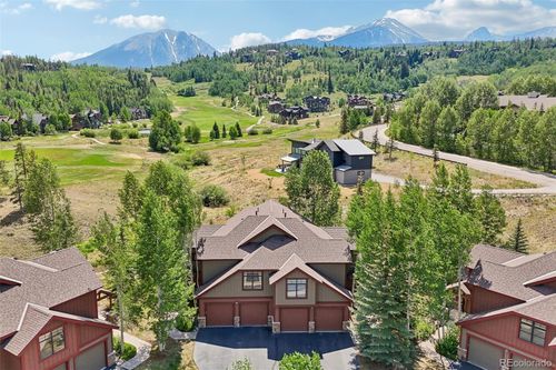 2922 Osprey Lane, SILVERTHORNE, CO, 80498 | Card Image