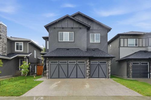 166 Kinniburgh Cres, Chestermere, AB, T1X1Y1 | Card Image