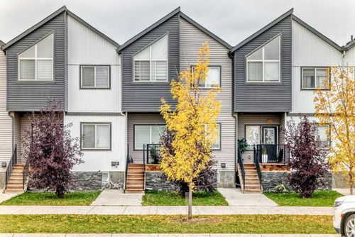 1339 Cornerstone Blvd Ne, Calgary, AB, T3N1R8 | Card Image
