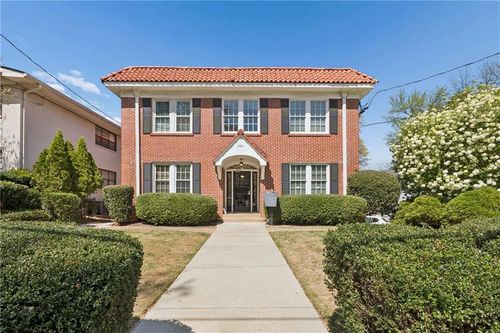3-824 Greenwood Ave Ne, Atlanta, GA, 30306-3738 | Card Image