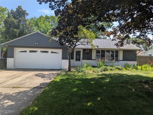 6518 Annandale Rd, Mayfield Heights, OH, 44124-4202 | Card Image