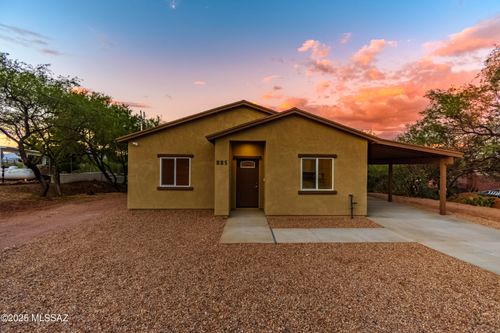 885 Via Rosamorada, Rio Rico, AZ, 85648-2800 | Card Image