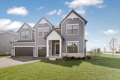 26101 W Sherwood Cir, Plainfield, IL, 60585-3010 | Card Image
