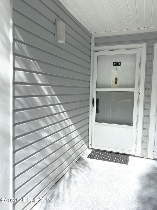 B - 210 River Bend Pl, Condo with 1 bedrooms, 1 bathrooms and null parking in WELAKA FL | Image 7