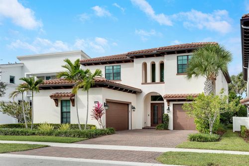 13448 Machiavelli Way, Palm Beach Gardens, FL, 33418-6198 | Card Image