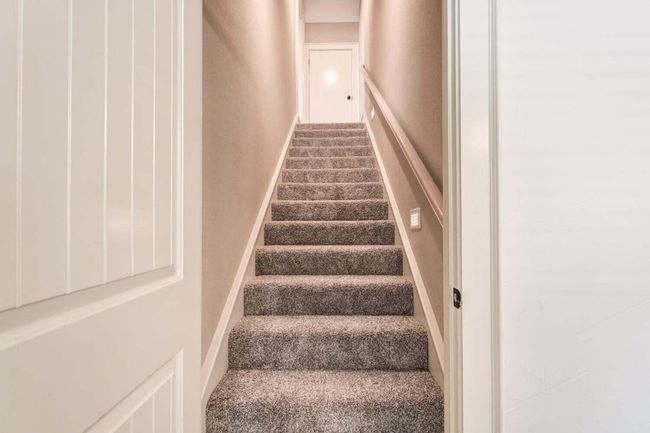 2nd Story Stairway | Image 41
