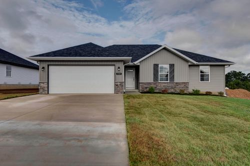 lot-46-574 Spring Meadow Drive, Rogersville, MO, 65742 | Card Image