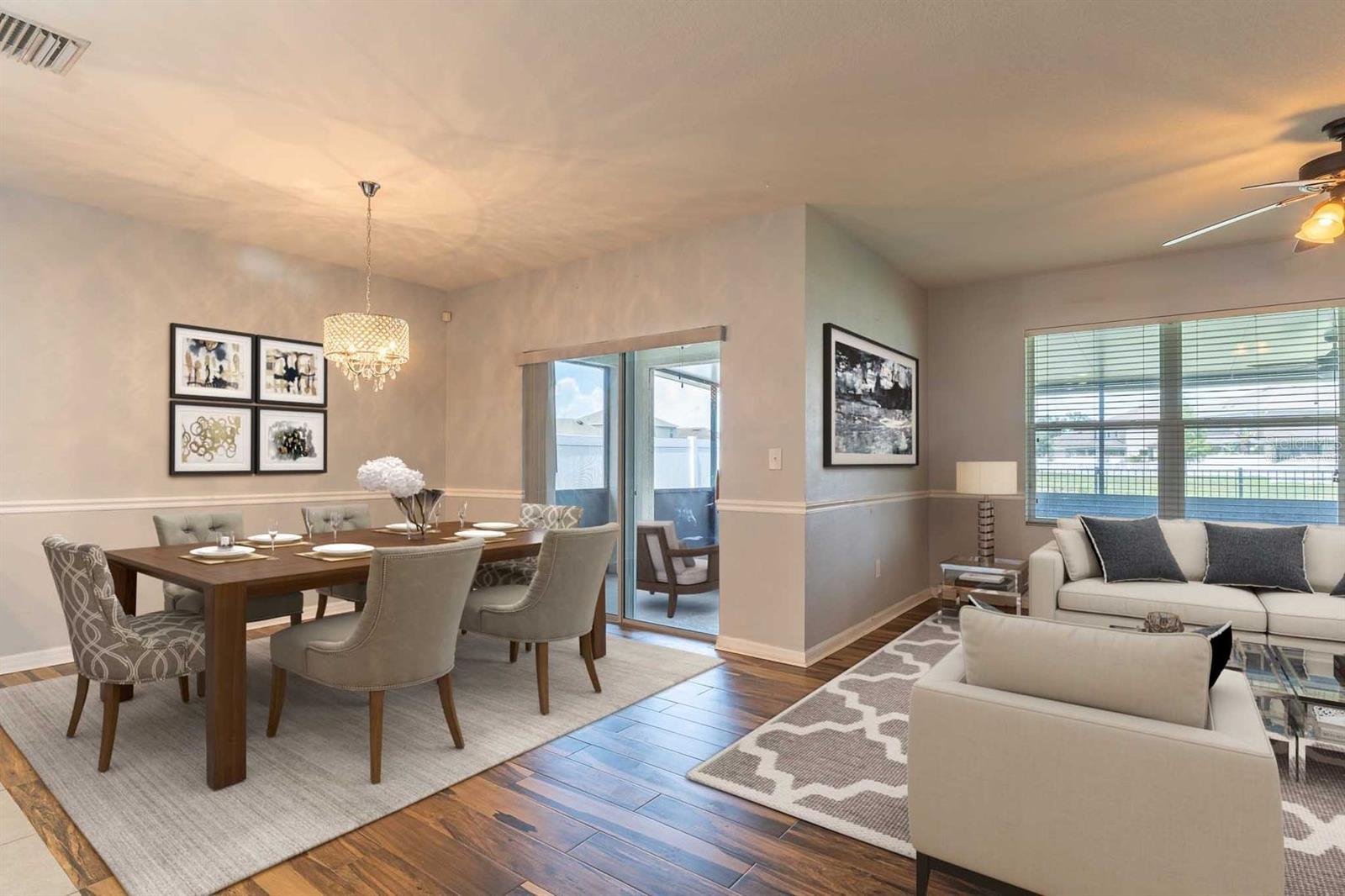 Residential in RIVERVIEW 4