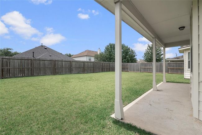 3610 Harewood Ct, House other with 4 bedrooms, 3 bathrooms and 2 parking in Pearland TX | Image 21