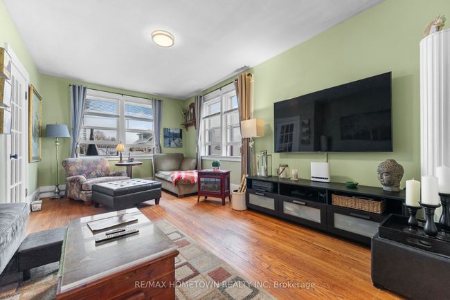 28 Centre St, House other with 4 bedrooms, 1 bathrooms and 4 parking in Edwardsburgh ON | Image 8