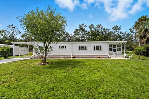 25 W Hampton Dr, Fort Myers, FL, 33908 | Card Image