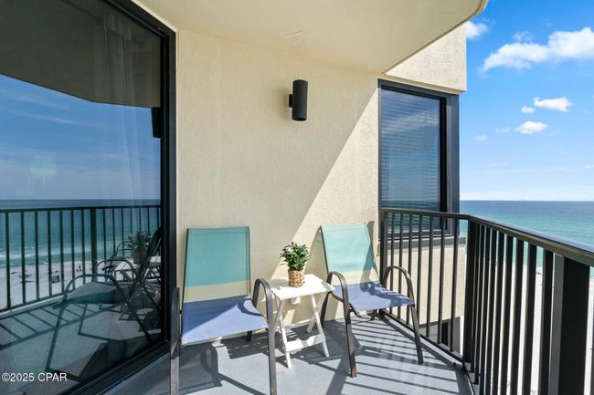 810E - 9850 S Thomas Dr, Condo with 1 bedrooms, 1 bathrooms and null parking in Panama City Beach FL | Image 22