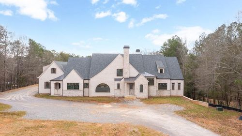 615 Hickory Flat Rd, Milton, GA, 30004-2681 | Card Image