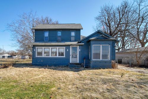 1025 Hamilton Street, Jackson, MI, 49202 | Card Image