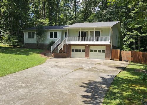 3430 Hickory View Dr Nw, Marietta, GA, 30064-1151 | Card Image