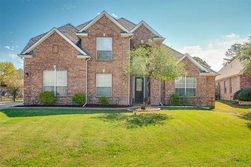 110 Paradise Cove, Shady Shores, TX, 76208 | Card Image